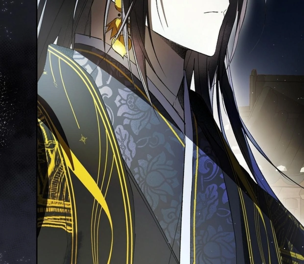 Requiem of Subdued Souls Chapter 30 Gambar 152