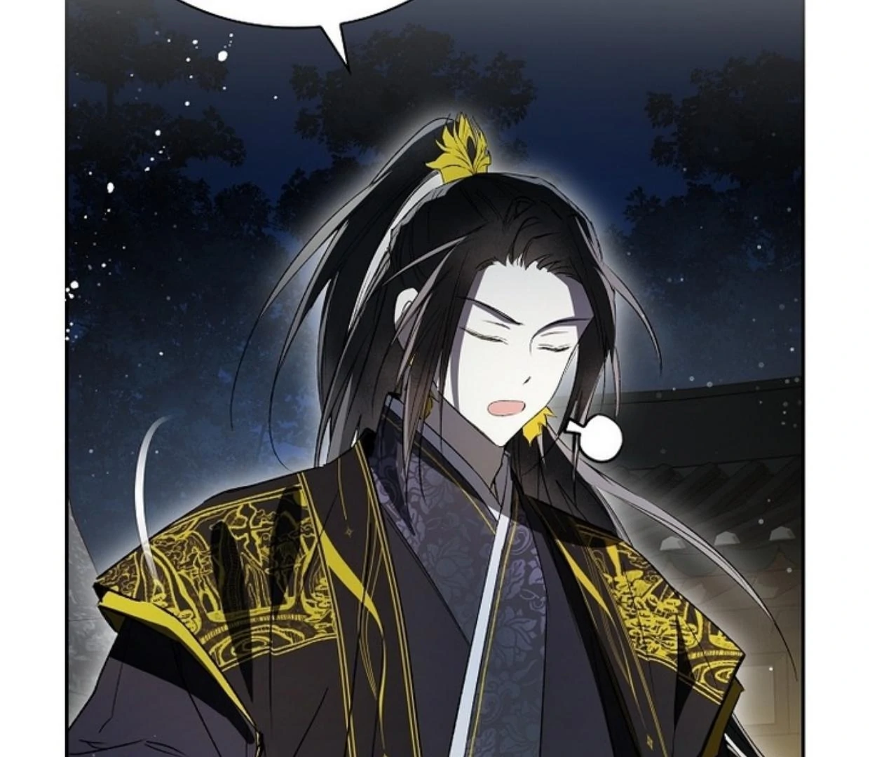 Requiem of Subdued Souls Chapter 30 Gambar 156