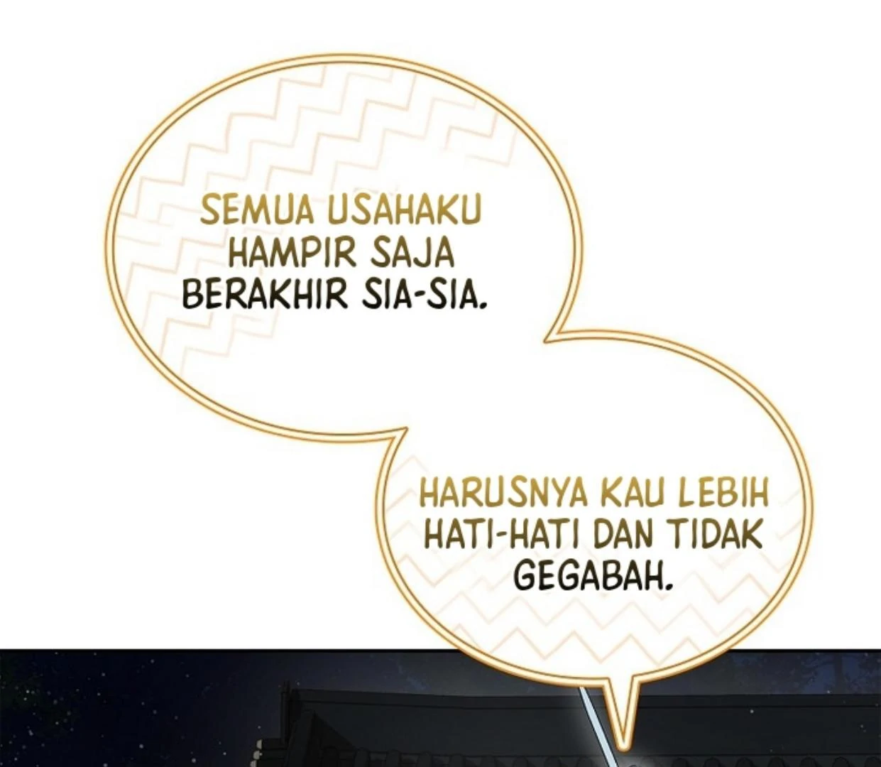 Requiem of Subdued Souls Chapter 30 Gambar 158