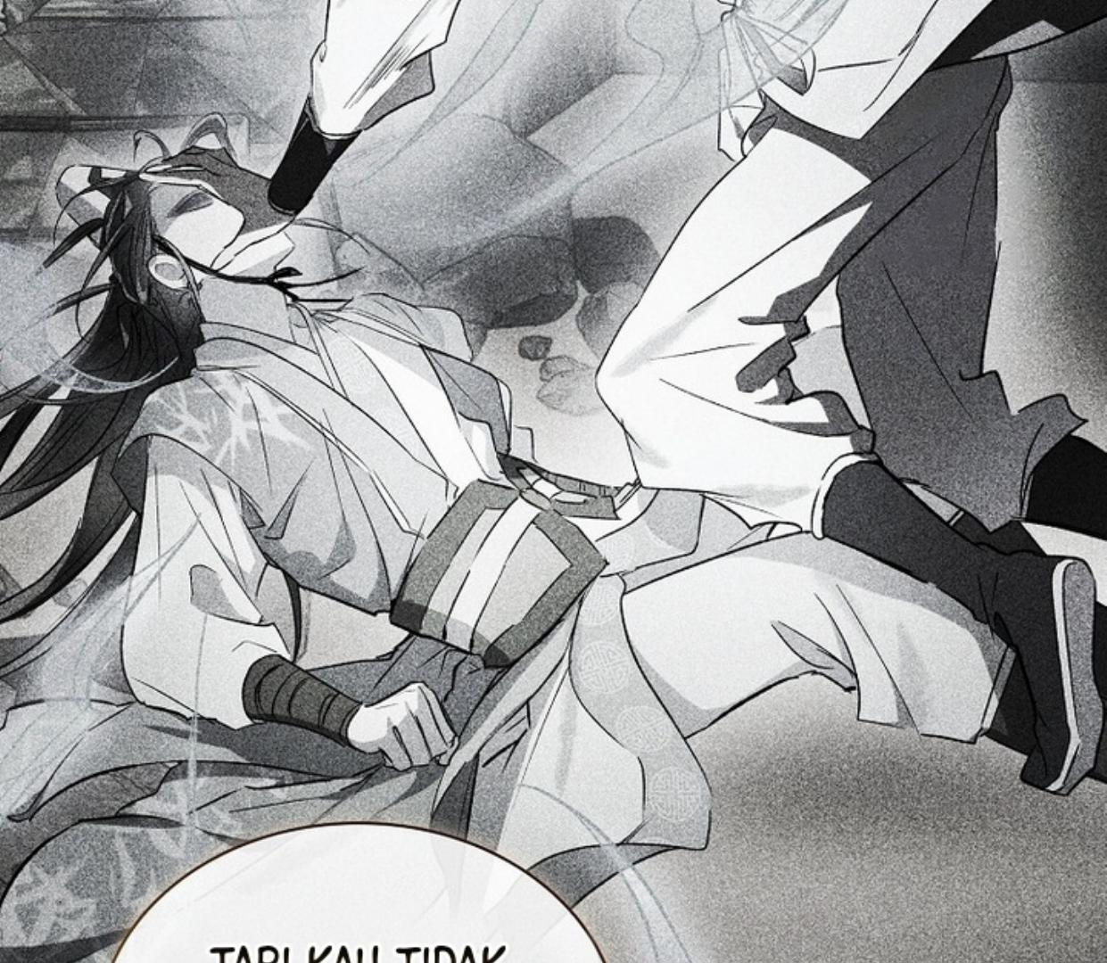 Requiem of Subdued Souls Chapter 30 Gambar 164