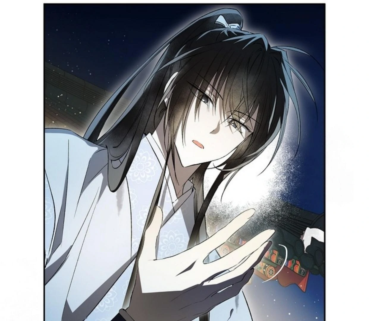 Requiem of Subdued Souls Chapter 30 Gambar 167