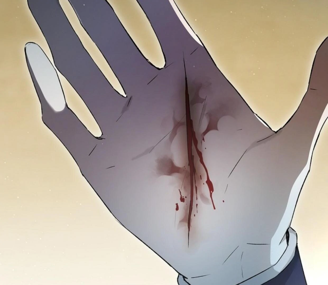 Requiem of Subdued Souls Chapter 30 Gambar 170