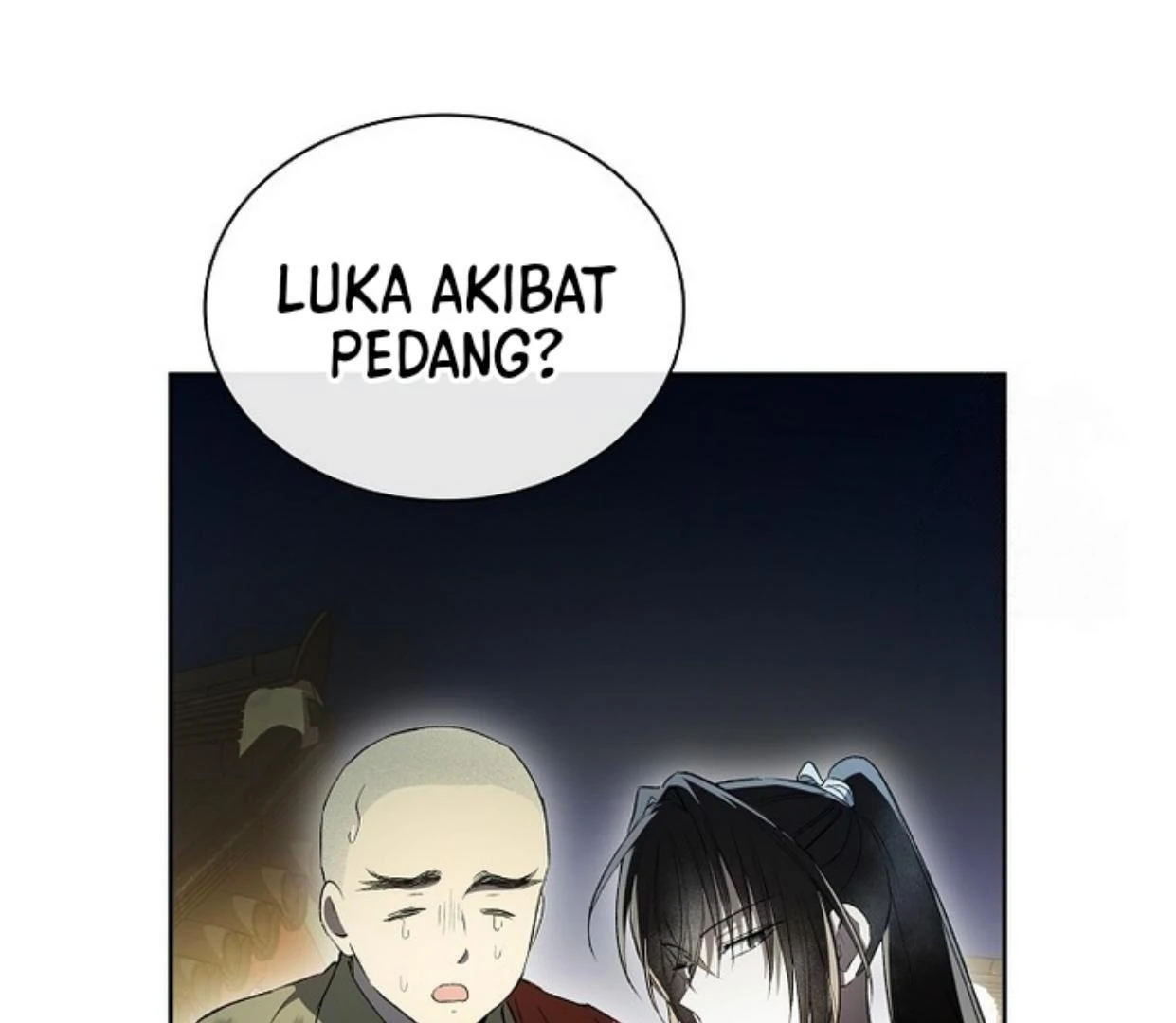 Requiem of Subdued Souls Chapter 30 Gambar 172