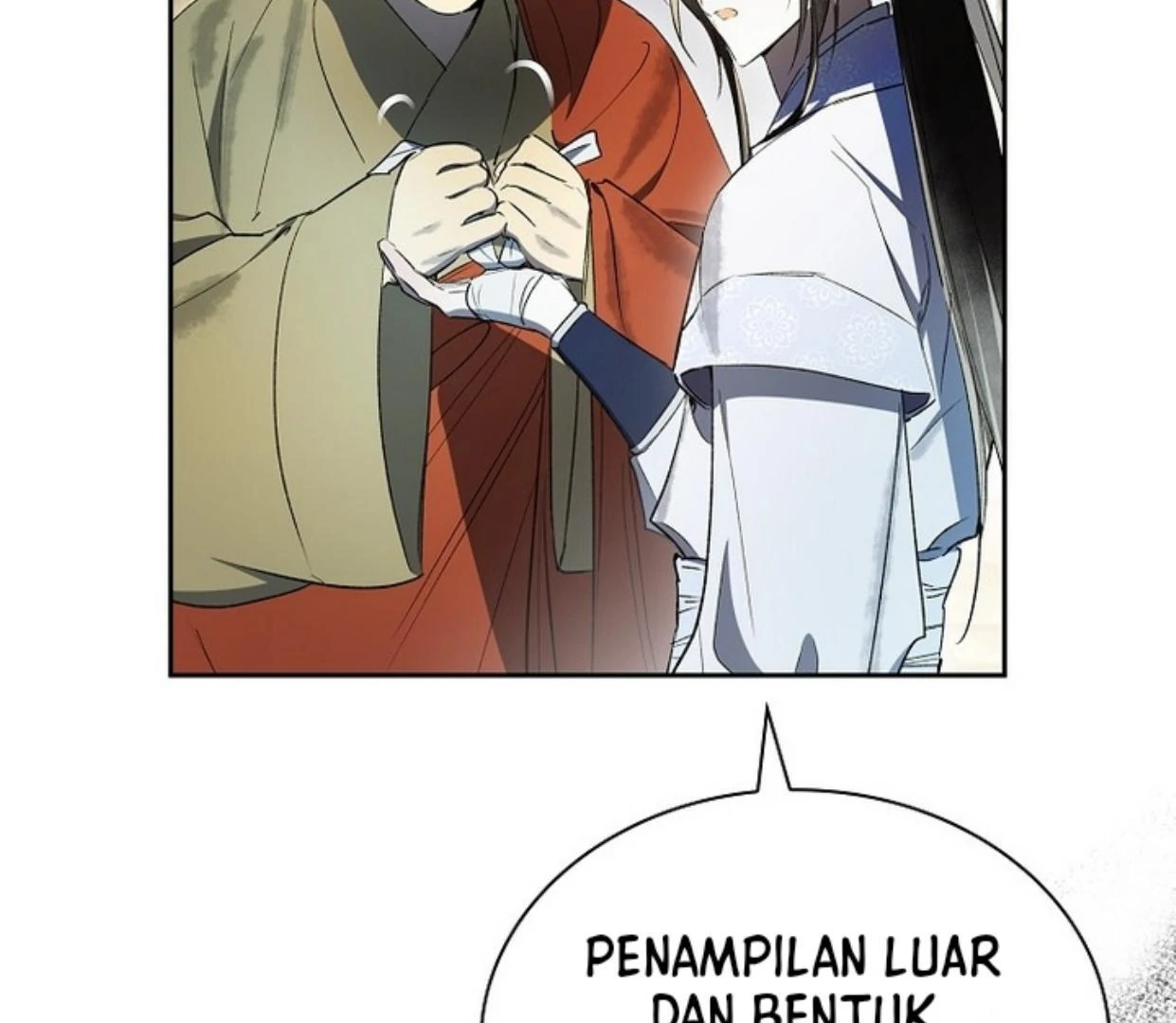 Requiem of Subdued Souls Chapter 30 Gambar 173