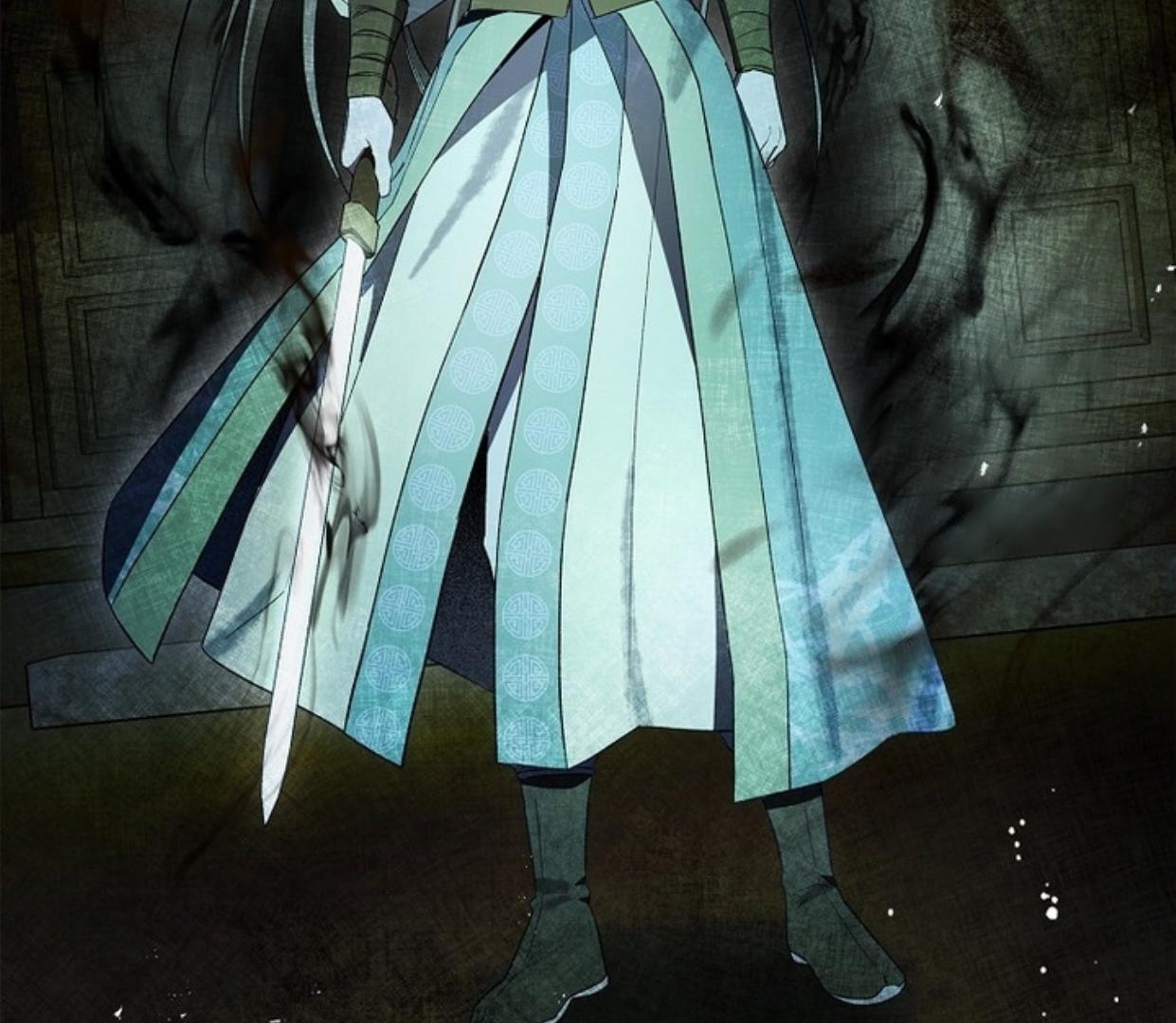 Requiem of Subdued Souls Chapter 30 Gambar 18