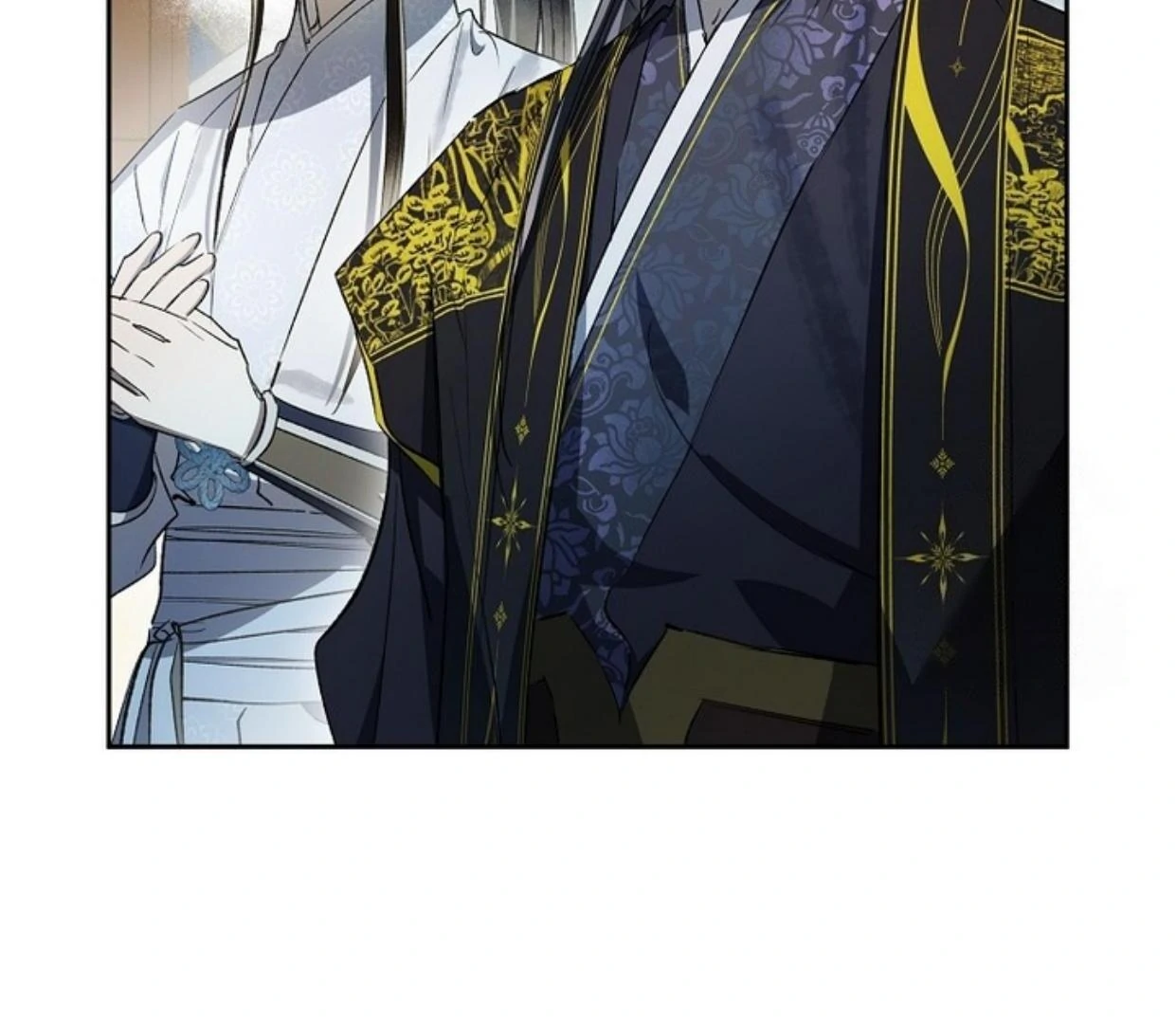 Requiem of Subdued Souls Chapter 30 Gambar 187