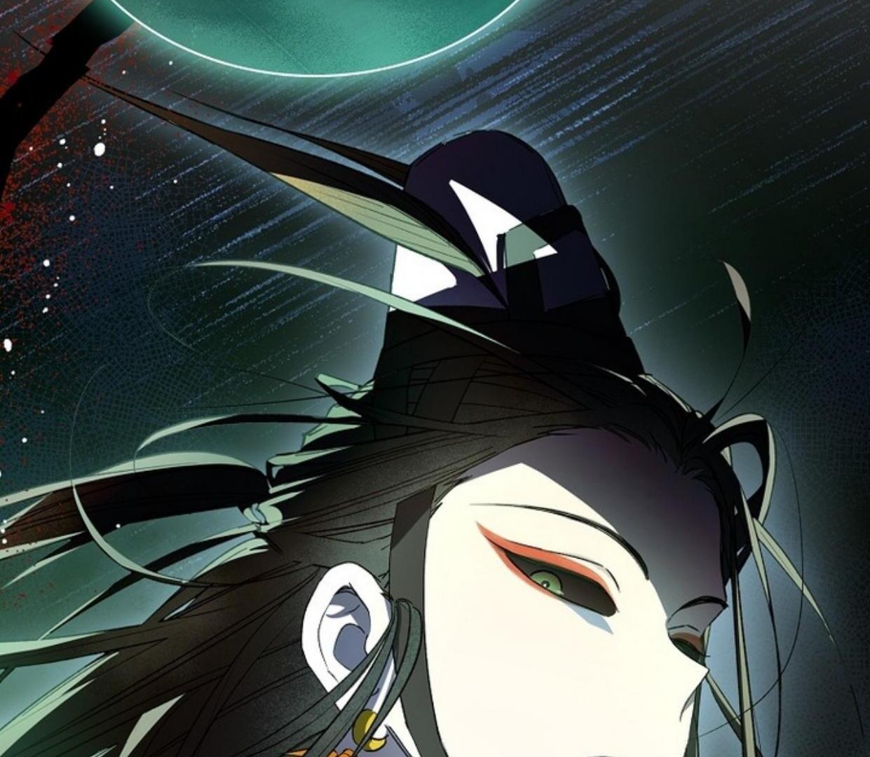 Requiem of Subdued Souls Chapter 30 Gambar 193