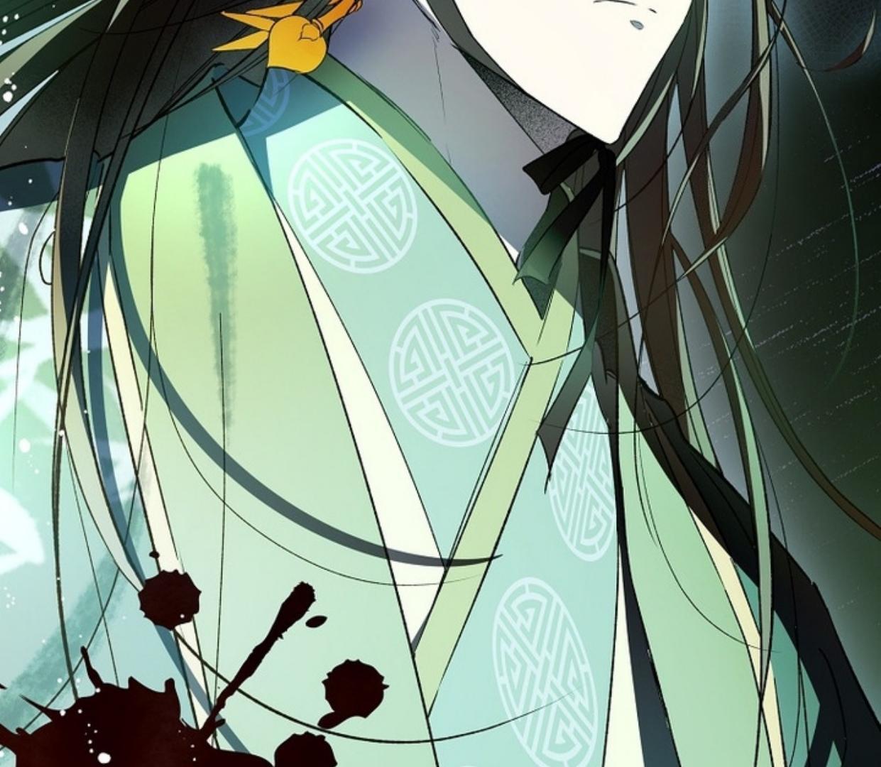 Requiem of Subdued Souls Chapter 30 Gambar 194