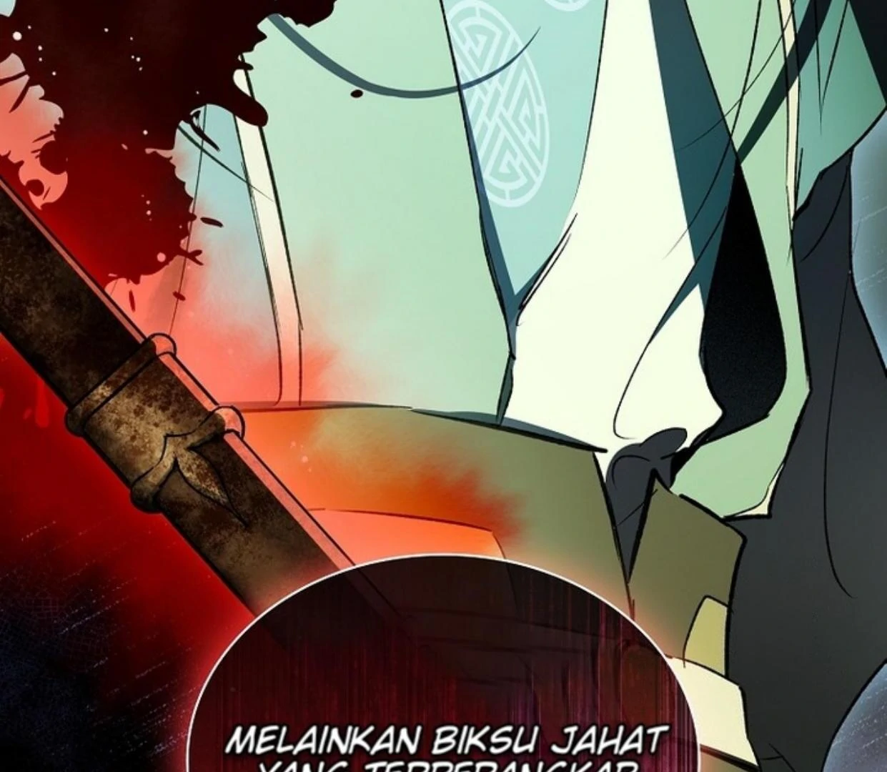 Requiem of Subdued Souls Chapter 30 Gambar 195