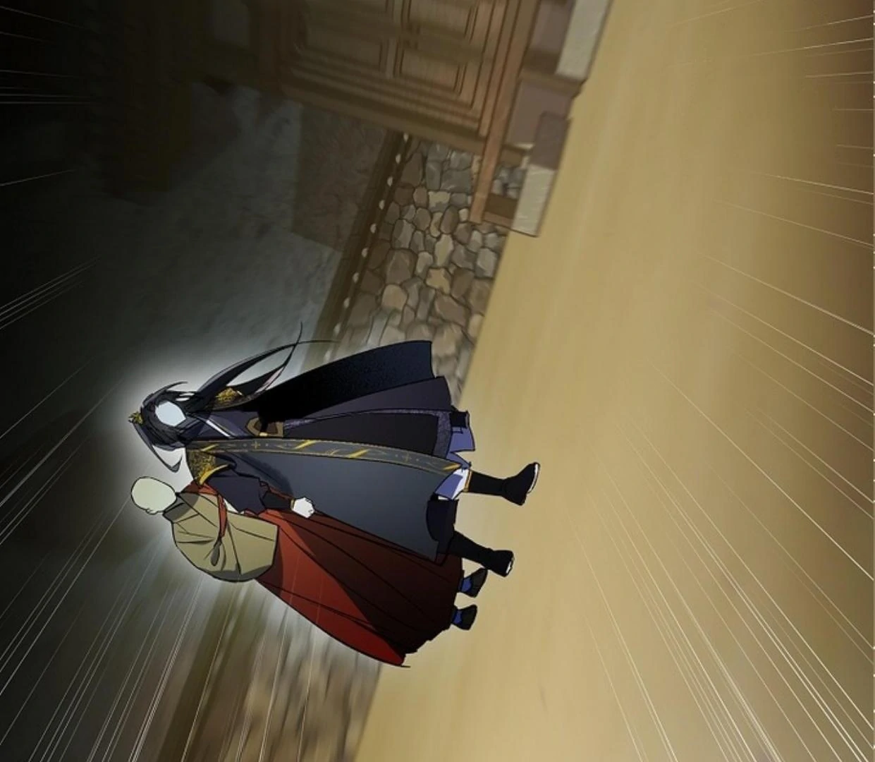 Requiem of Subdued Souls Chapter 30 Gambar 41