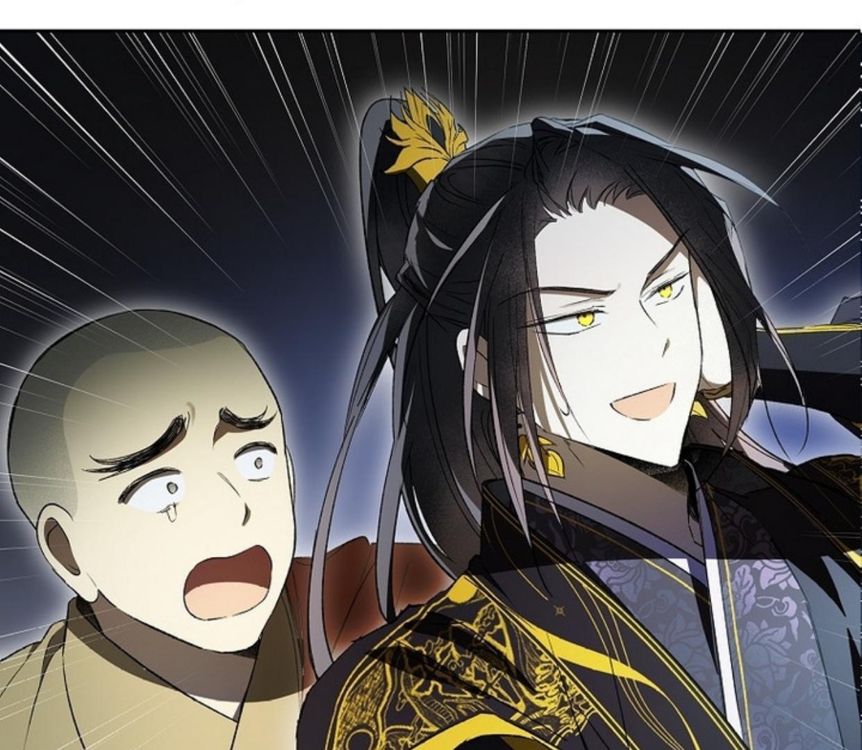 Requiem of Subdued Souls Chapter 30 Gambar 44