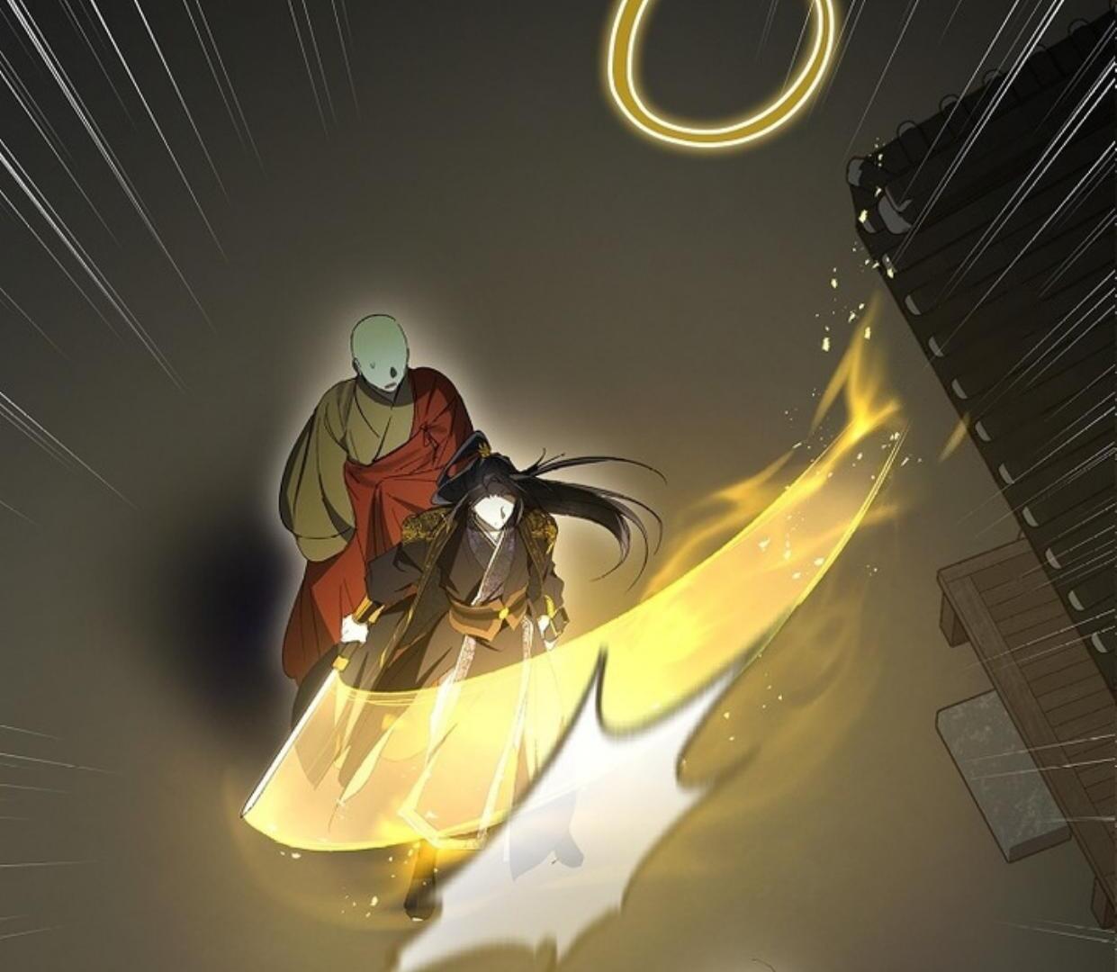 Requiem of Subdued Souls Chapter 30 Gambar 49
