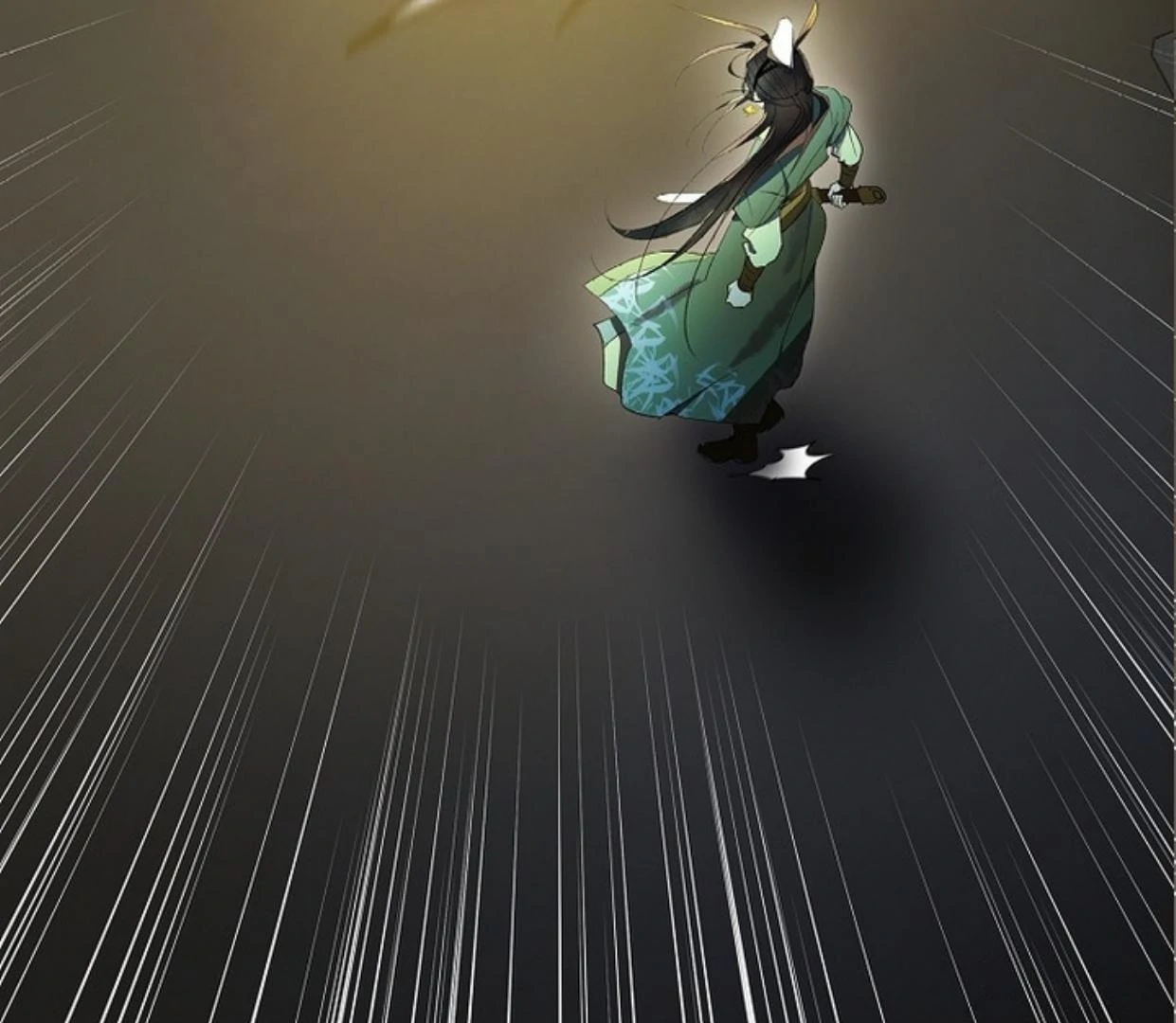 Requiem of Subdued Souls Chapter 30 Gambar 50