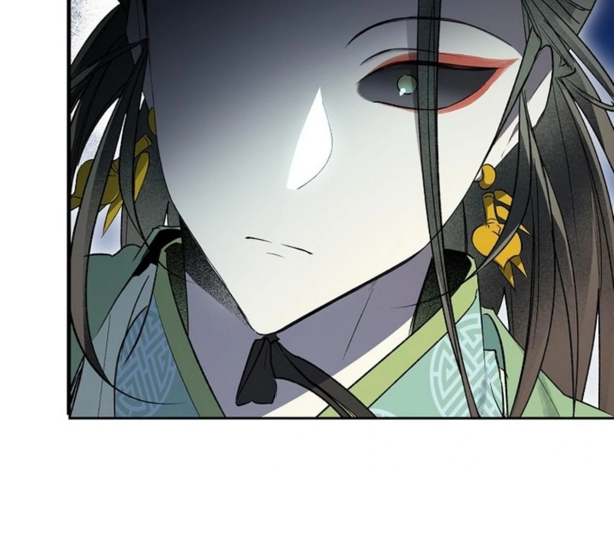 Requiem of Subdued Souls Chapter 30 Gambar 53