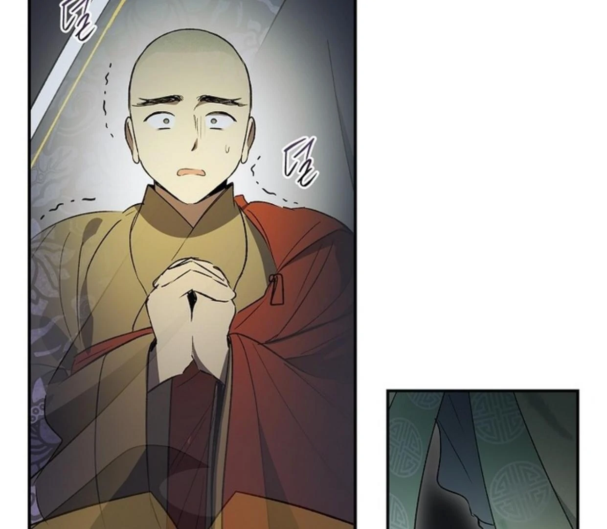 Requiem of Subdued Souls Chapter 30 Gambar 55