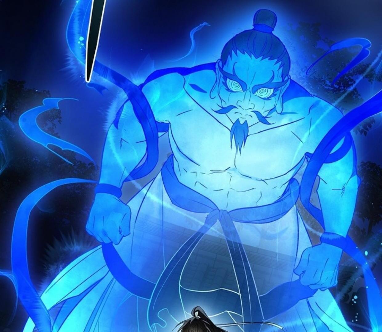 Requiem of Subdued Souls Chapter 30 Gambar 67