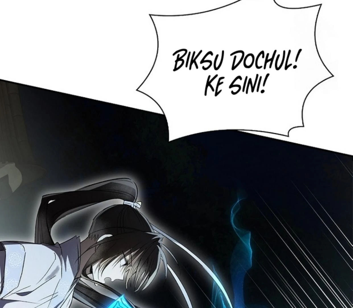 Requiem of Subdued Souls Chapter 30 Gambar 70