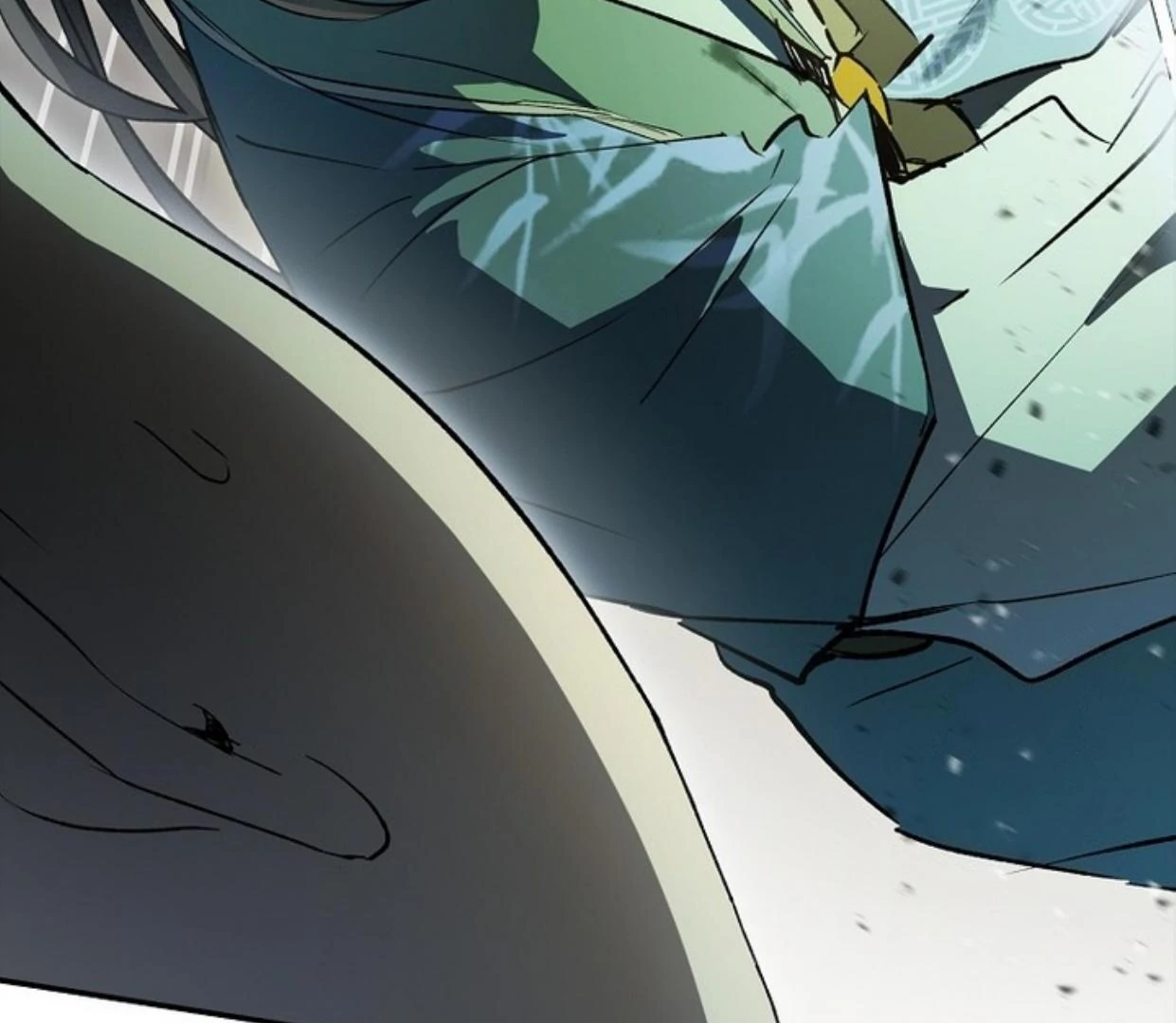 Requiem of Subdued Souls Chapter 30 Gambar 77