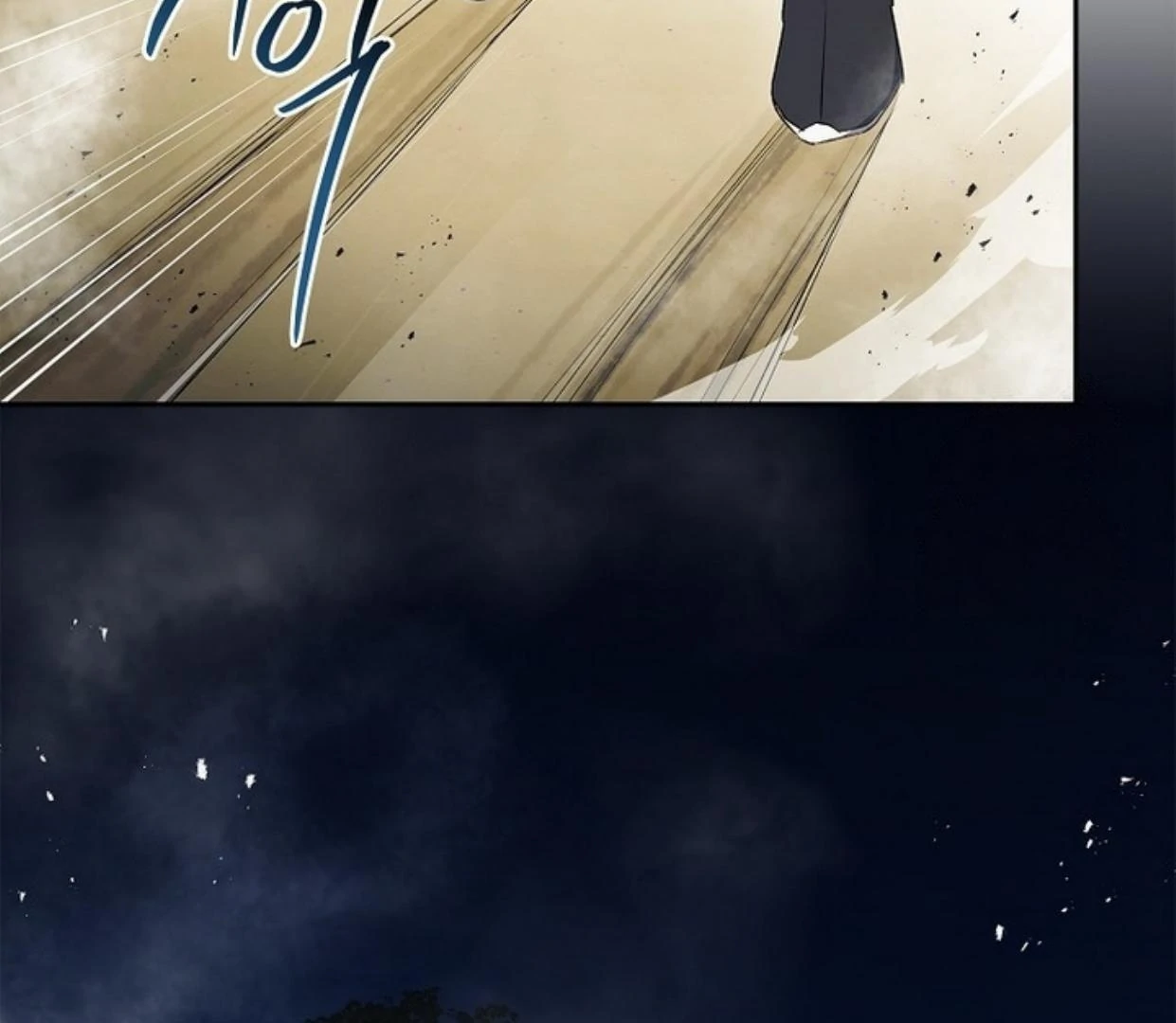 Requiem of Subdued Souls Chapter 30 Gambar 8