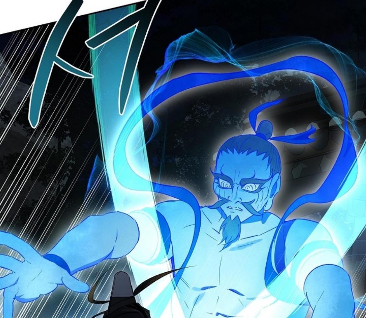 Requiem of Subdued Souls Chapter 30 Gambar 81