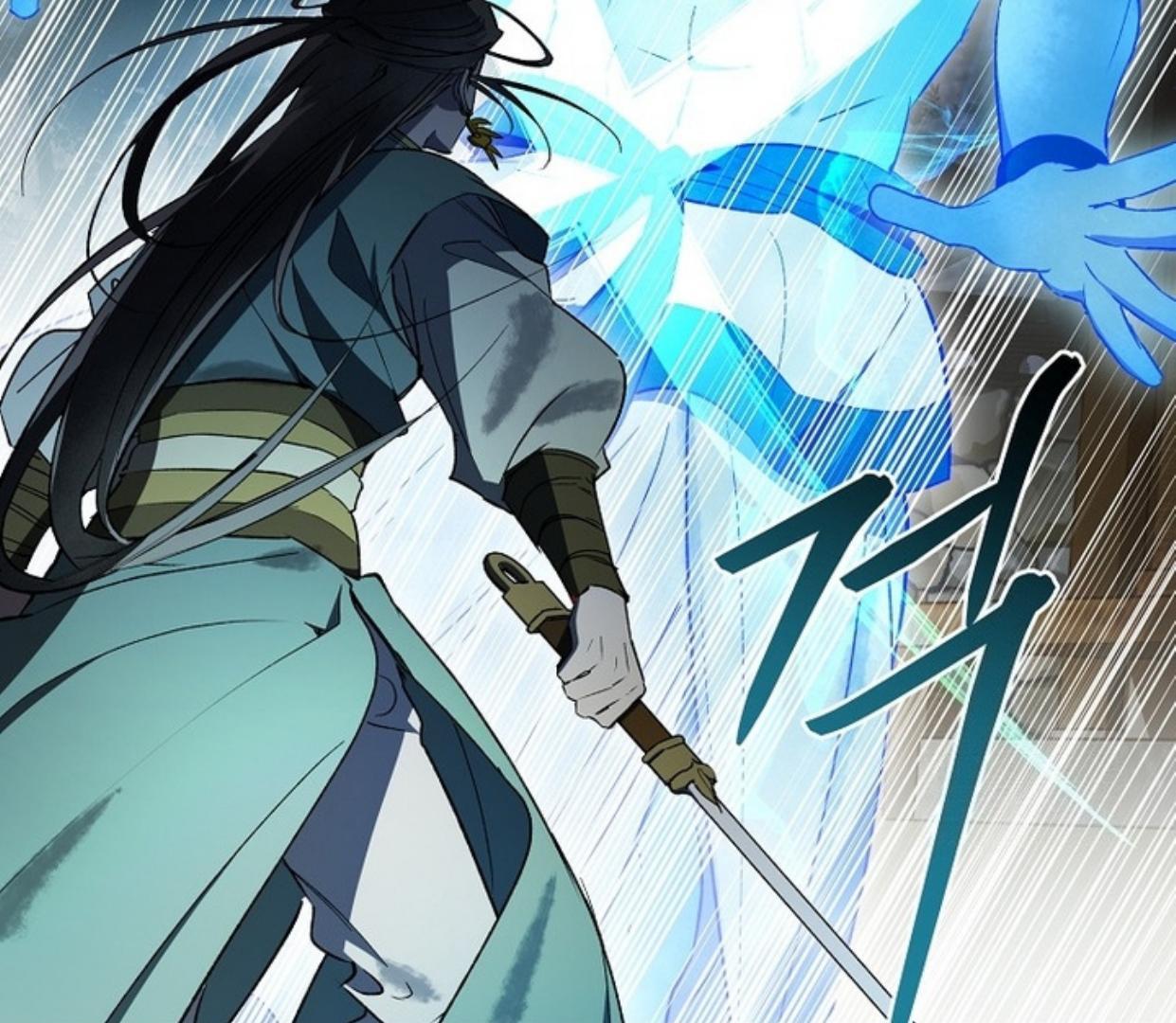 Requiem of Subdued Souls Chapter 30 Gambar 82