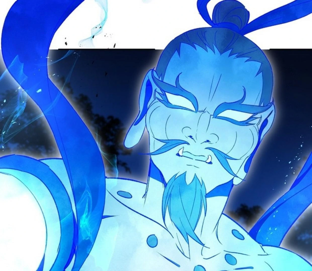 Requiem of Subdued Souls Chapter 30 Gambar 84