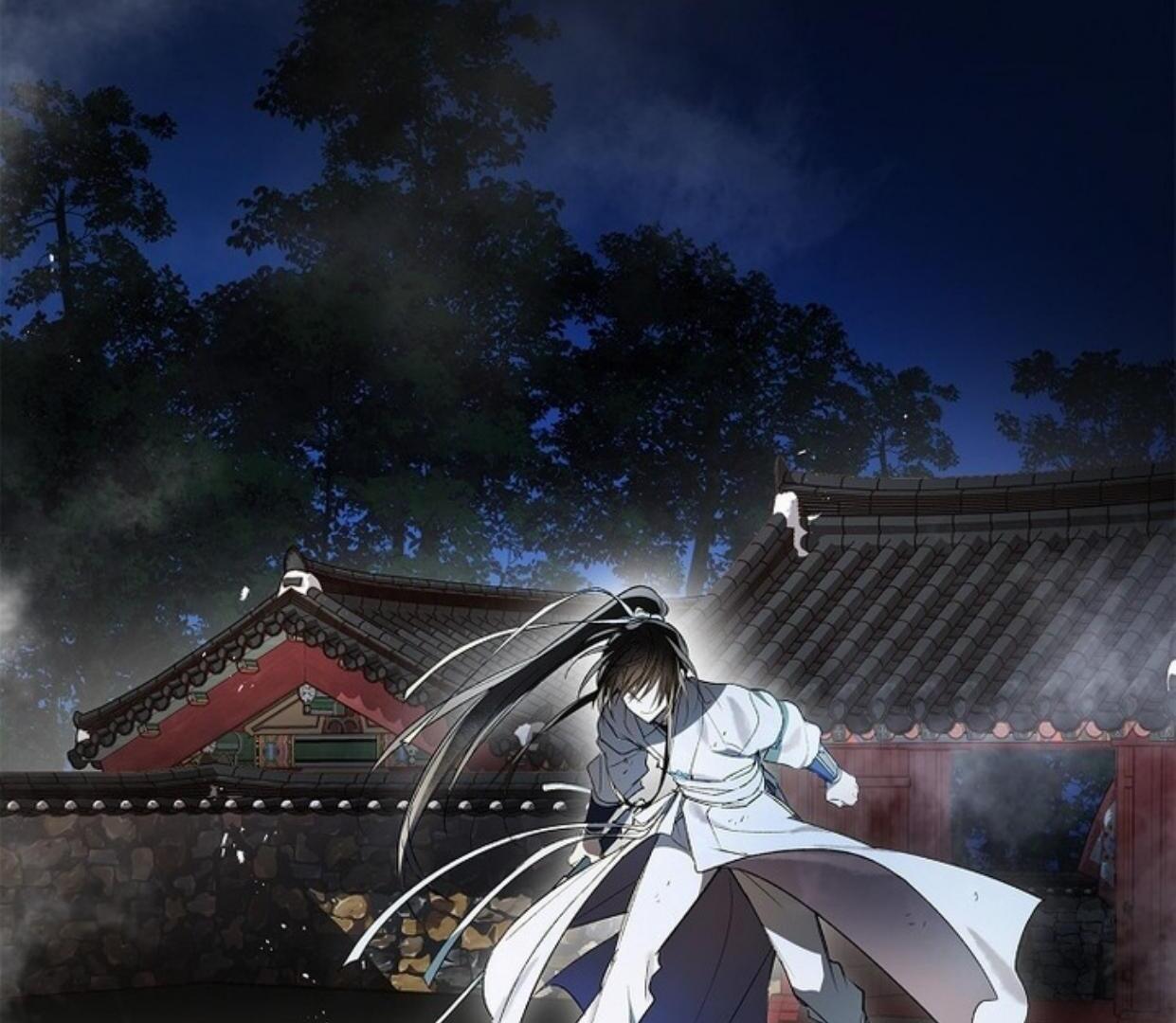 Requiem of Subdued Souls Chapter 30 Gambar 9
