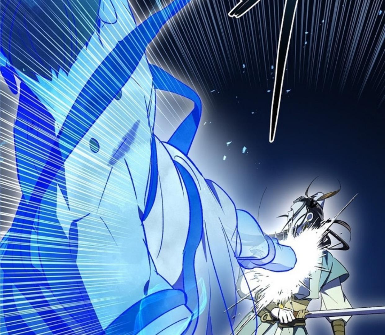 Requiem of Subdued Souls Chapter 30 Gambar 90