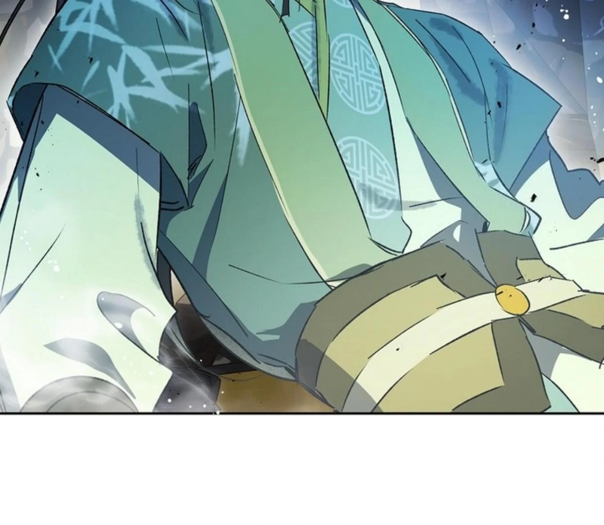 Requiem of Subdued Souls Chapter 30 Gambar 98