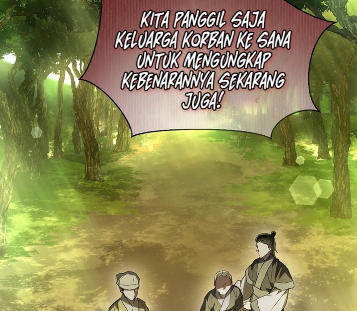 Requiem of Subdued Souls Chapter 28 Gambar 23