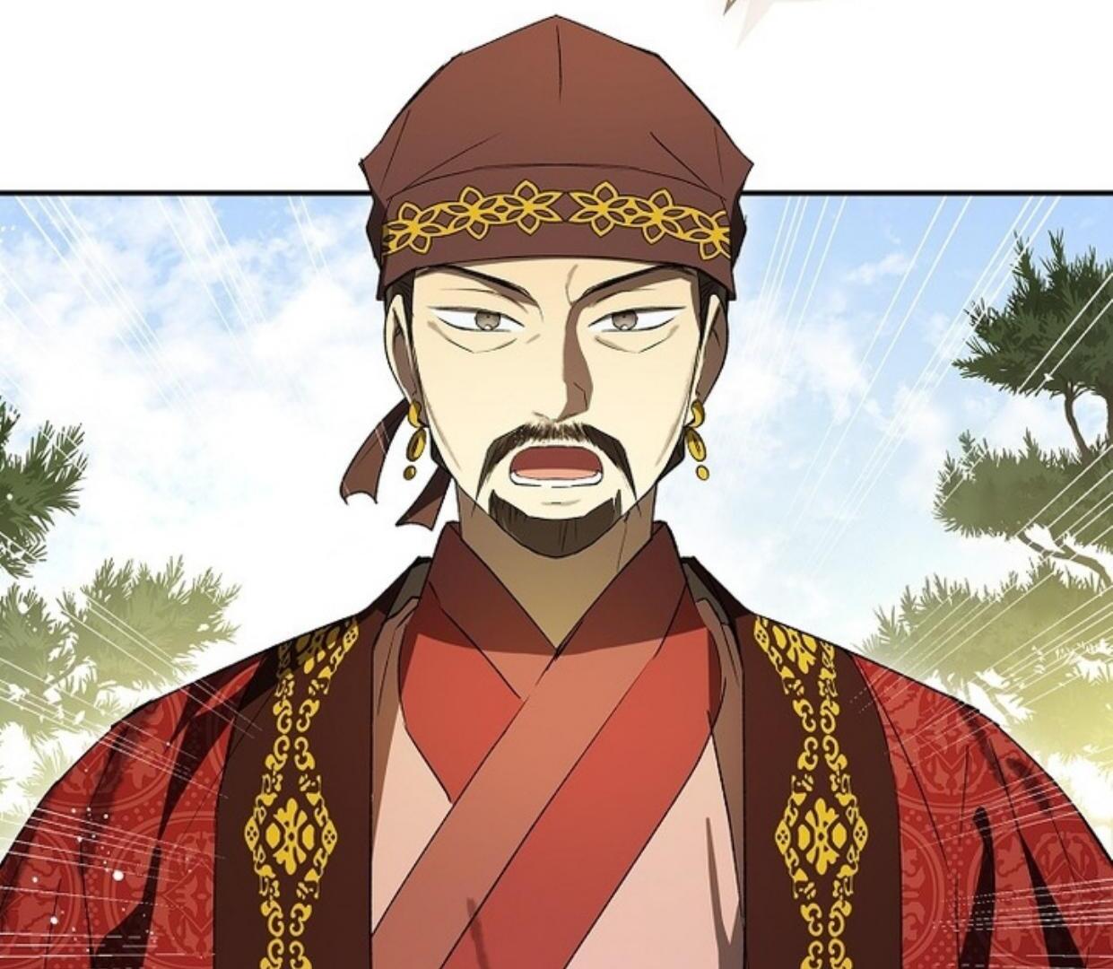Requiem of Subdued Souls Chapter 28 Gambar 35
