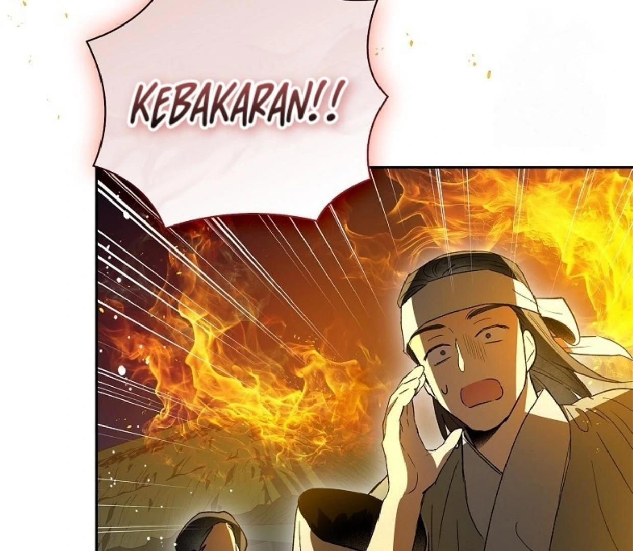 Requiem of Subdued Souls Chapter 27 Gambar 10