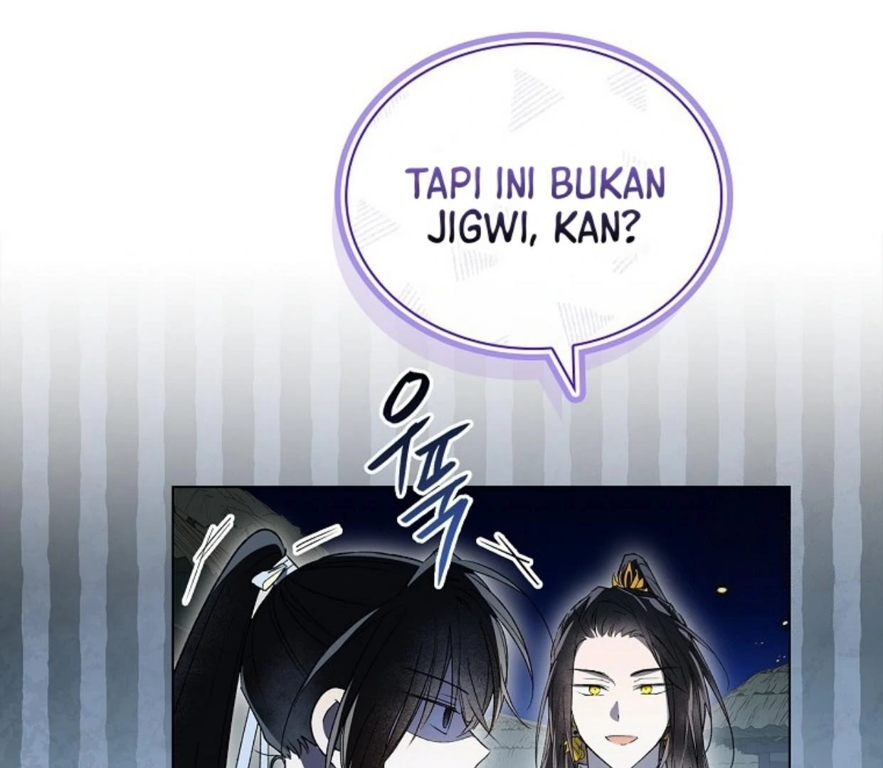 Requiem of Subdued Souls Chapter 27 Gambar 109
