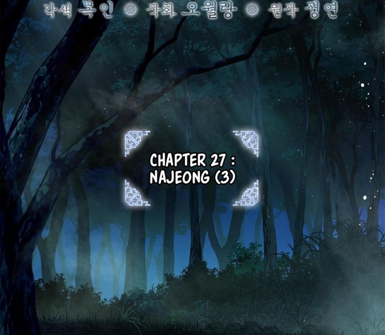 Requiem of Subdued Souls Chapter 27 Gambar 122