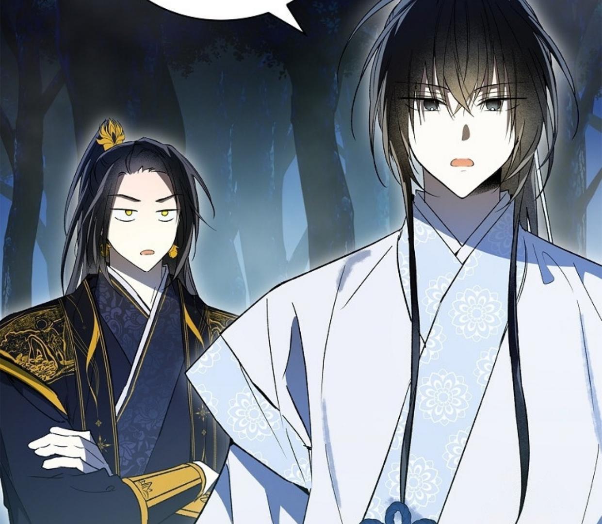 Requiem of Subdued Souls Chapter 27 Gambar 137