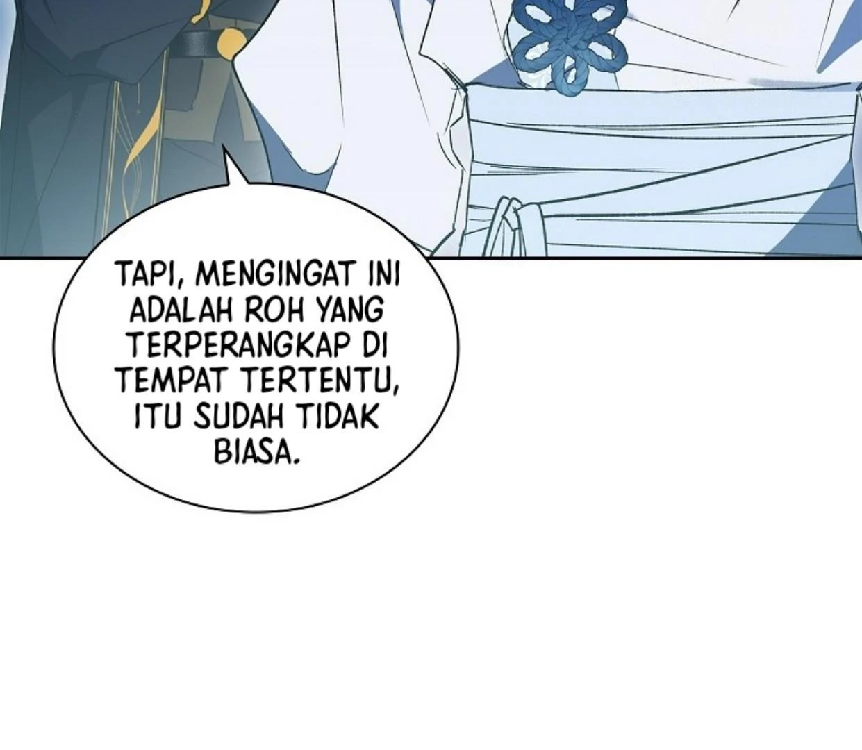 Requiem of Subdued Souls Chapter 27 Gambar 138