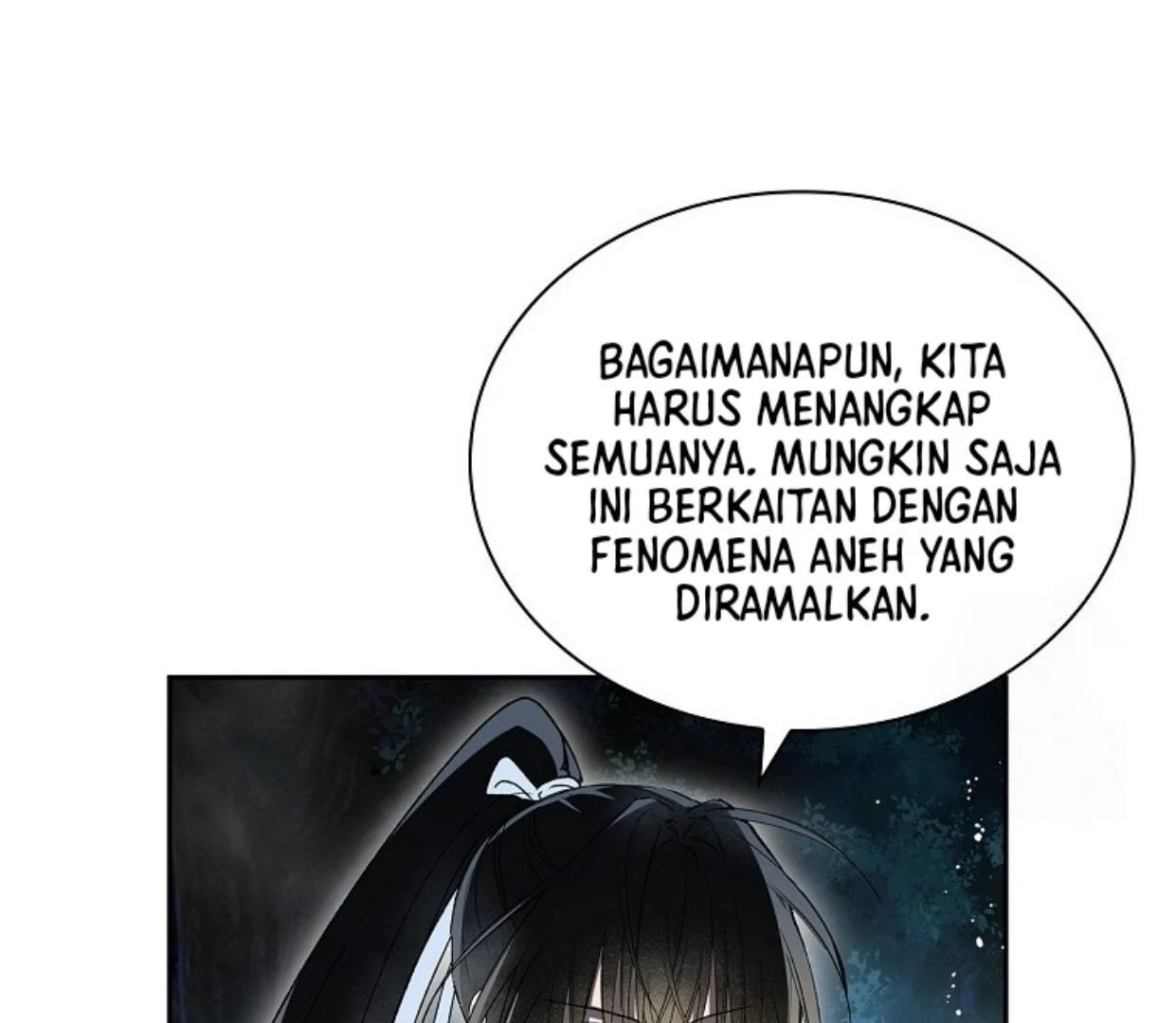 Requiem of Subdued Souls Chapter 27 Gambar 139