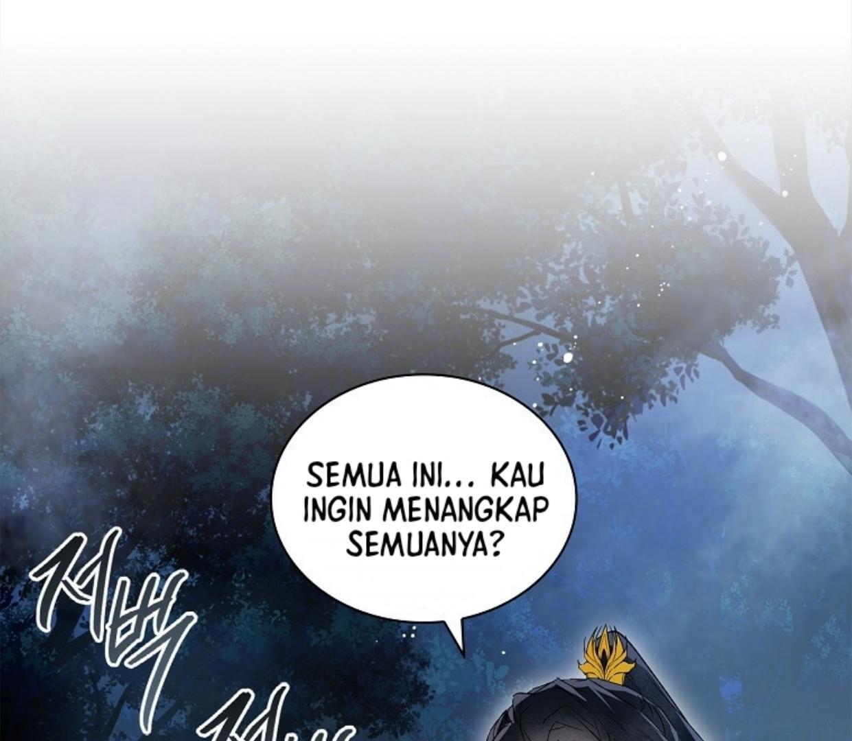 Requiem of Subdued Souls Chapter 27 Gambar 141