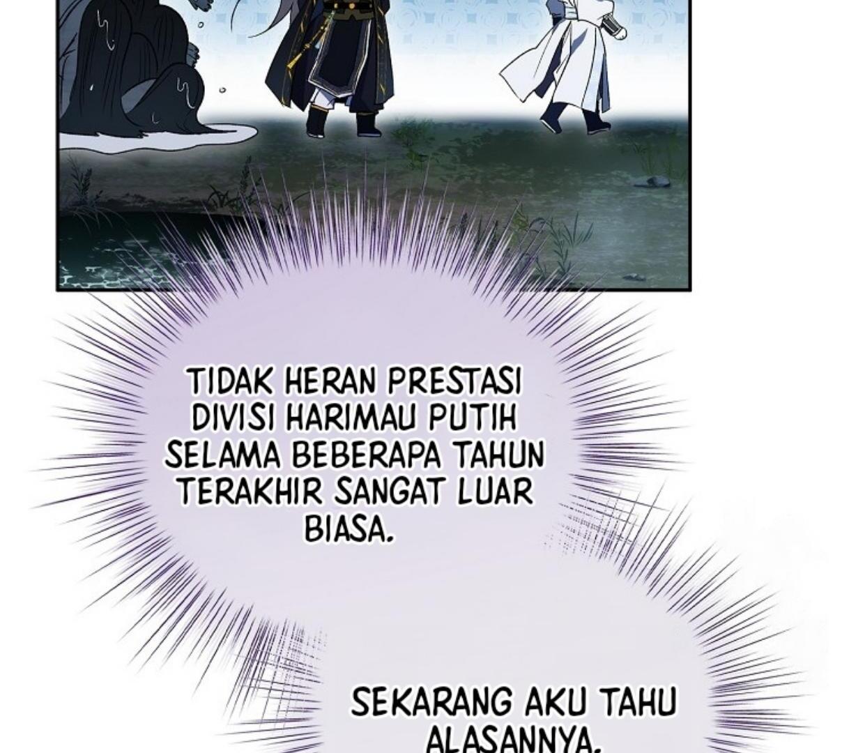 Requiem of Subdued Souls Chapter 27 Gambar 154