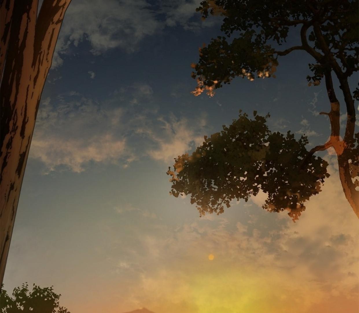 Requiem of Subdued Souls Chapter 27 Gambar 159