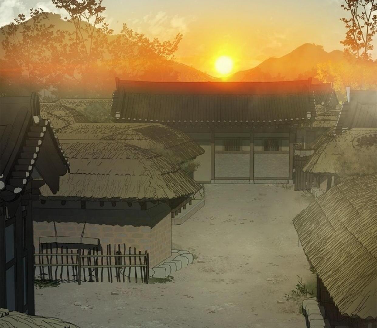 Requiem of Subdued Souls Chapter 27 Gambar 162