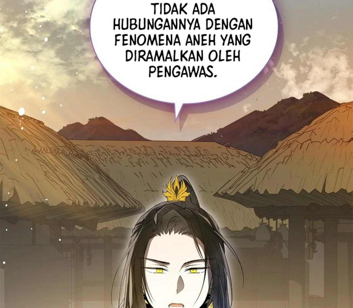 Requiem of Subdued Souls Chapter 27 Gambar 165