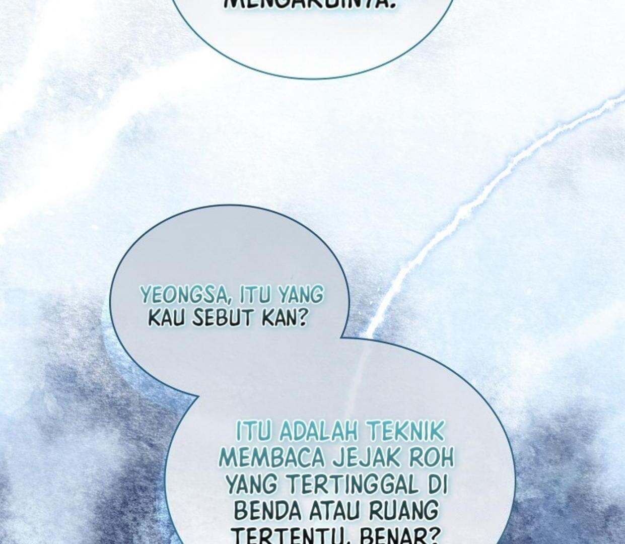 Requiem of Subdued Souls Chapter 27 Gambar 171
