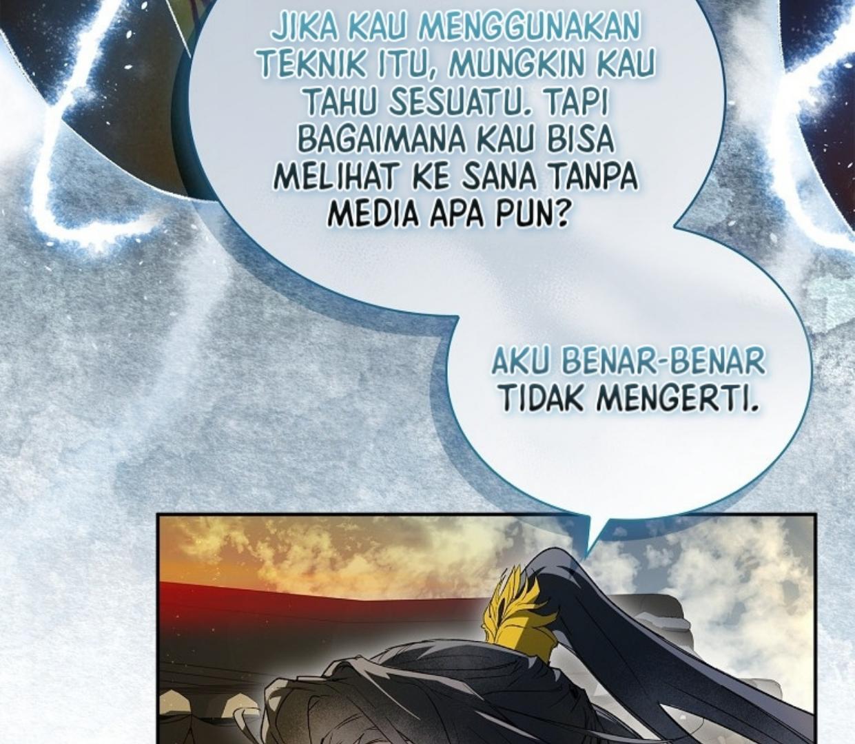 Requiem of Subdued Souls Chapter 27 Gambar 174