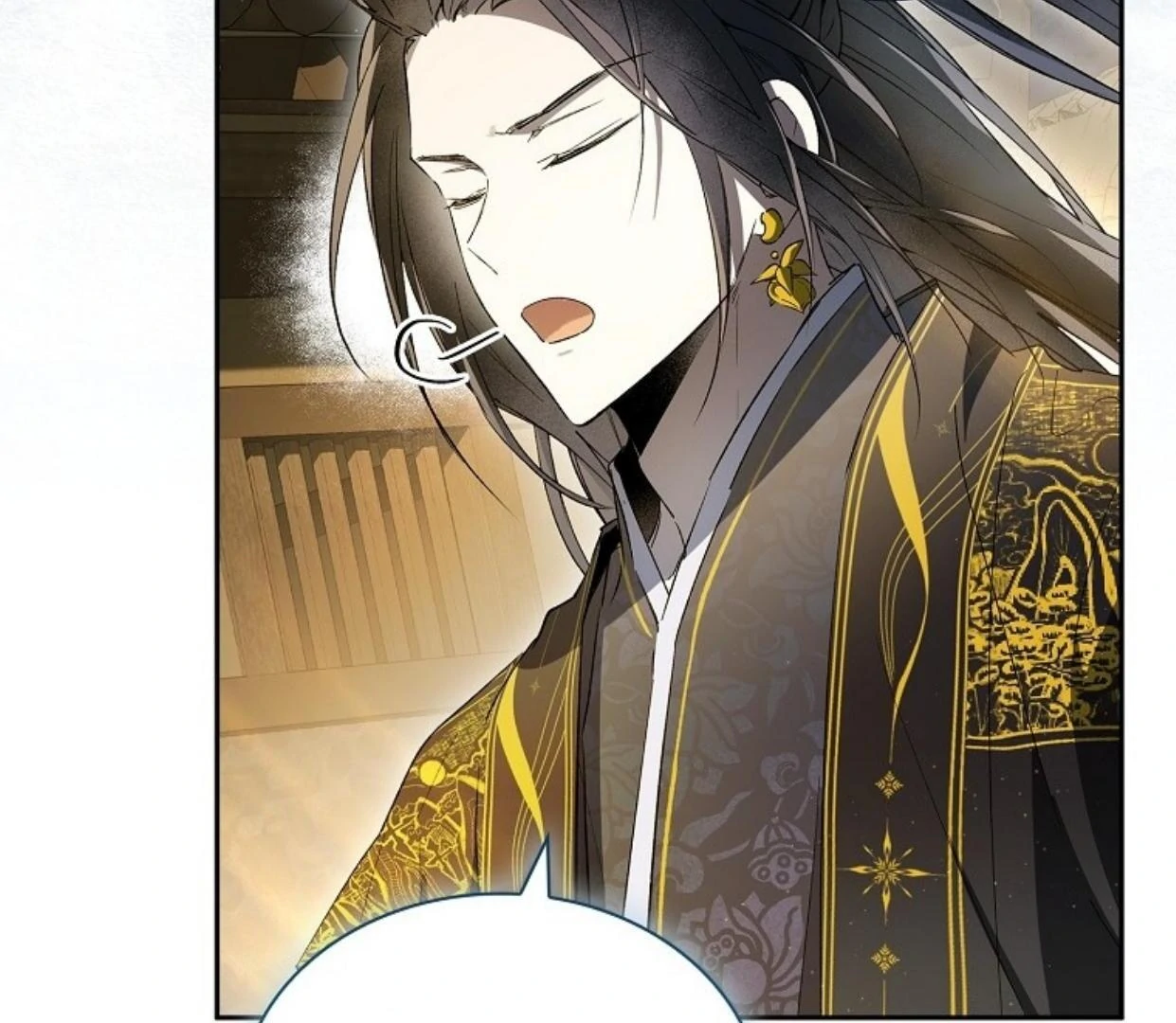 Requiem of Subdued Souls Chapter 27 Gambar 175