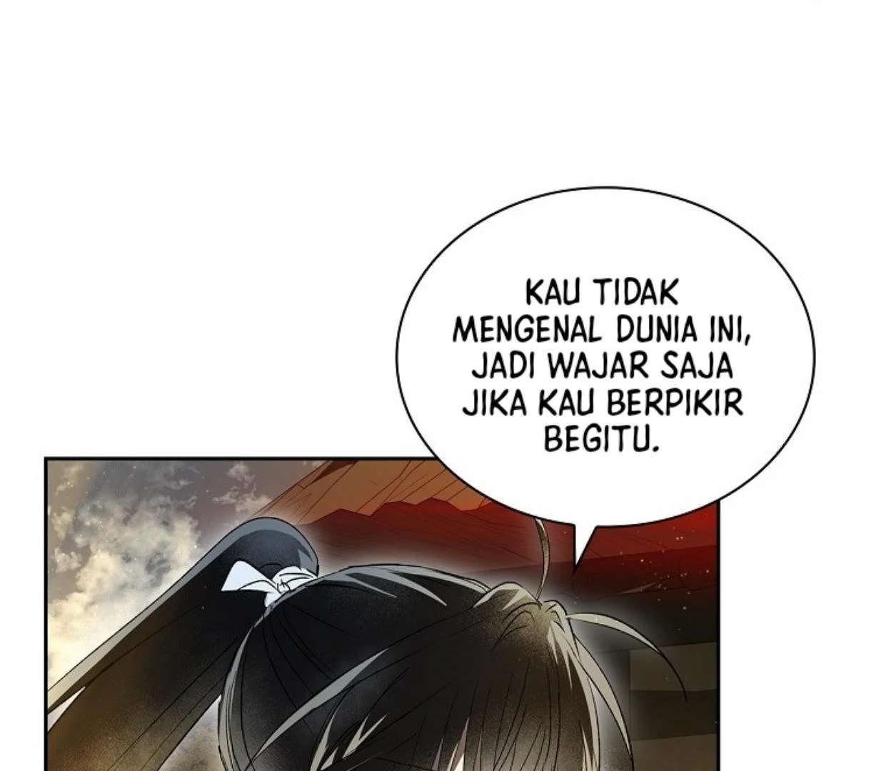 Requiem of Subdued Souls Chapter 27 Gambar 177