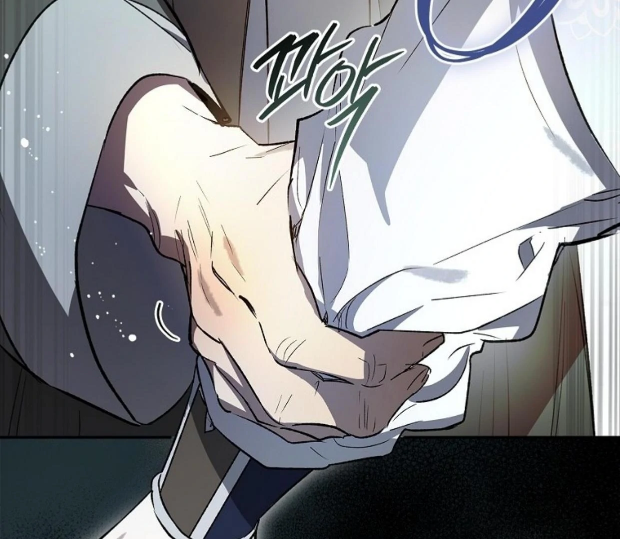 Requiem of Subdued Souls Chapter 27 Gambar 187