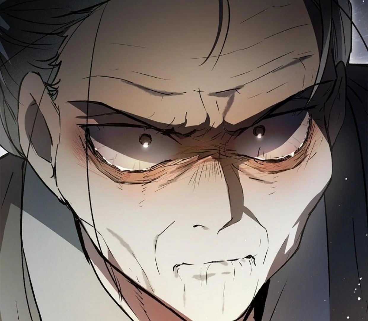 Requiem of Subdued Souls Chapter 27 Gambar 189