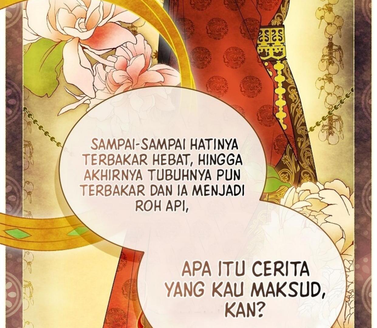 Requiem of Subdued Souls Chapter 27 Gambar 19