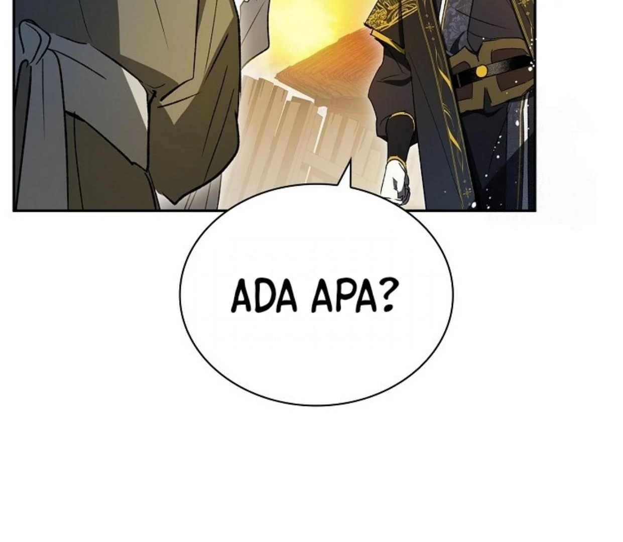 Requiem of Subdued Souls Chapter 27 Gambar 194